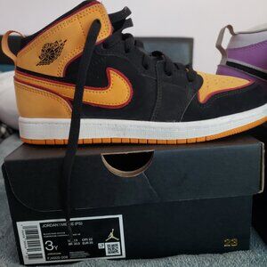 Air Jordan 1 Kids